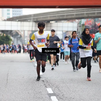Runner Photo 4660679