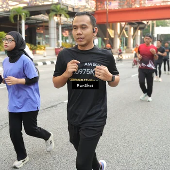 Runner Photo 4660681