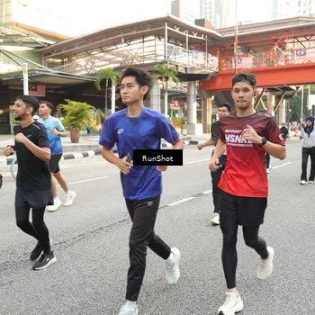 Runner Photo 4660682