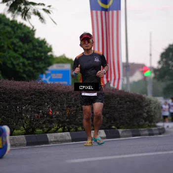 Runner Photo 4660683