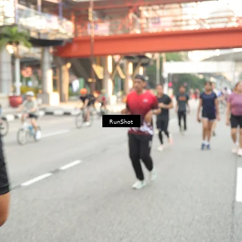 Runner Photo 4660684