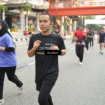 Runner Photo 4660685