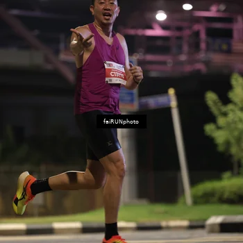 Runner Photo 4660689