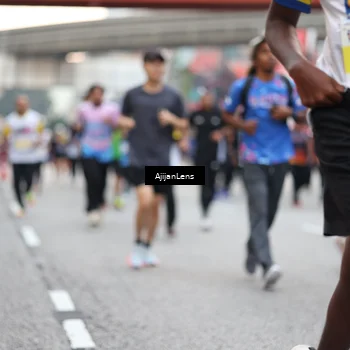Runner Photo 4660690