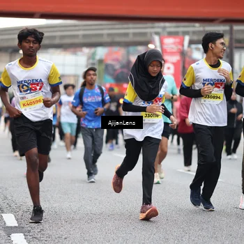 Runner Photo 4660691