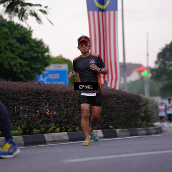 Runner Photo 4660692
