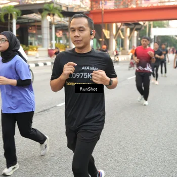 Runner Photo 4660695