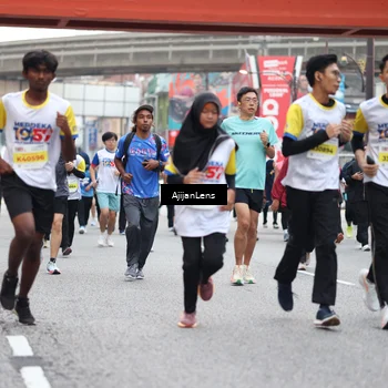 Runner Photo 4660697