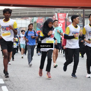 Runner Photo 4660698