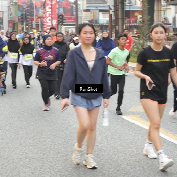 Runner Photo 4660703