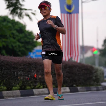 Runner Photo 4660704