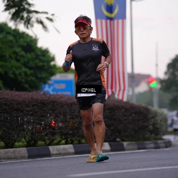 Runner Photo 4660706