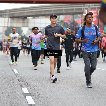 Runner Photo 4660709
