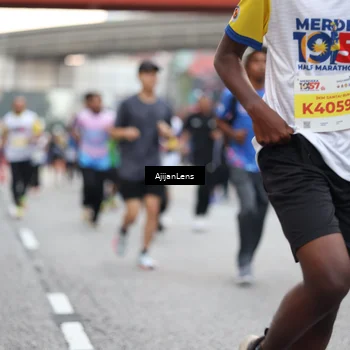 Runner Photo 4660710