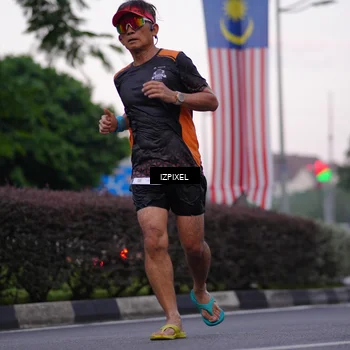 Runner Photo 4660714