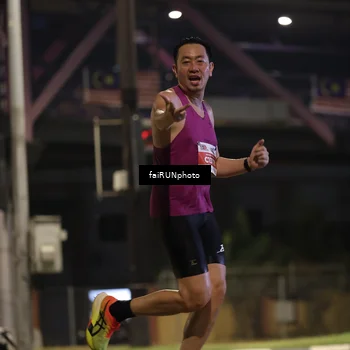 Runner Photo 4660715