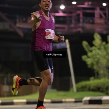 Runner Photo 4660716