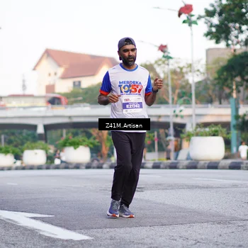 Runner Photo 4660717