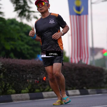 Runner Photo 4660718