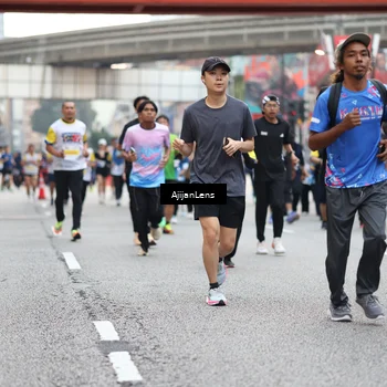 Runner Photo 4660720