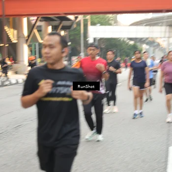 Runner Photo 4660721