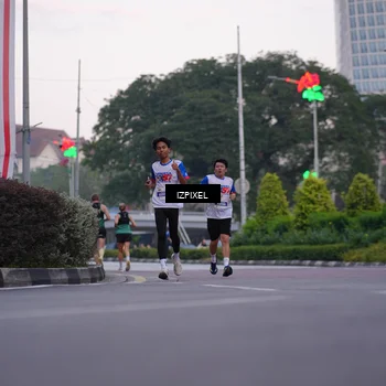 Runner Photo 4660722