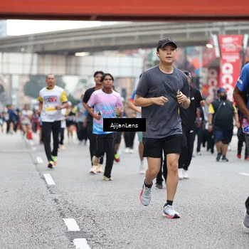 Runner Photo 4660723