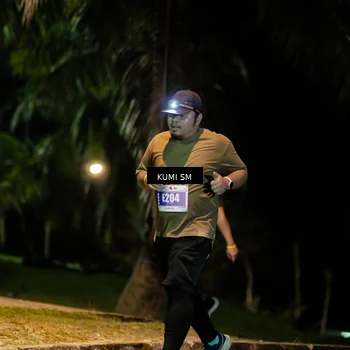 Runner Photo 4660727