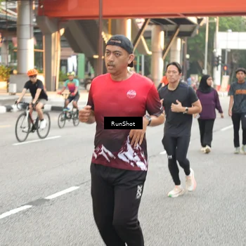 Runner Photo 4660729