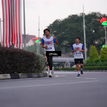 Runner Photo 4660731