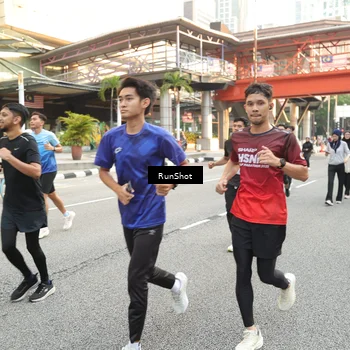 Runner Photo 4660732