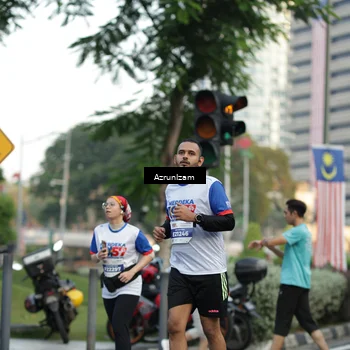 Runner Photo 4660733