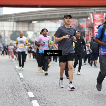 Runner Photo 4660741
