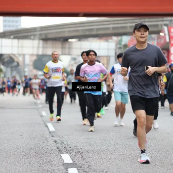 Runner Photo 4660742