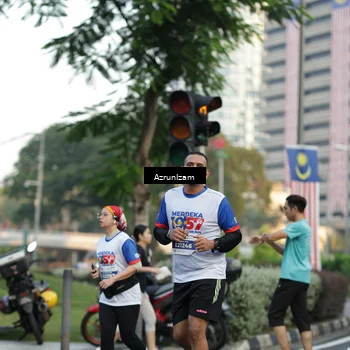 Runner Photo 4660743