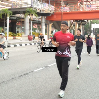 Runner Photo 4660746