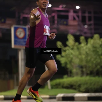 Runner Photo 4660748