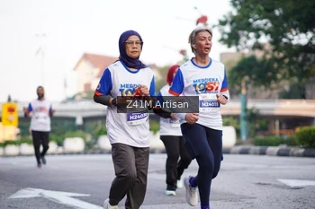 Runner Photo 4660749