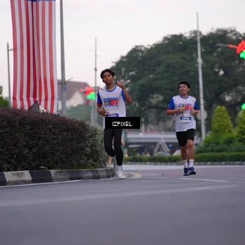 Runner Photo 4660753