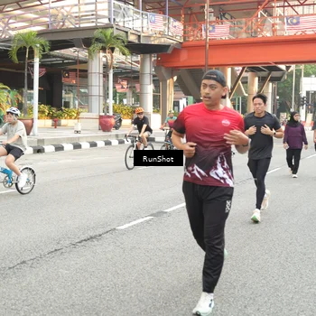 Runner Photo 4660754