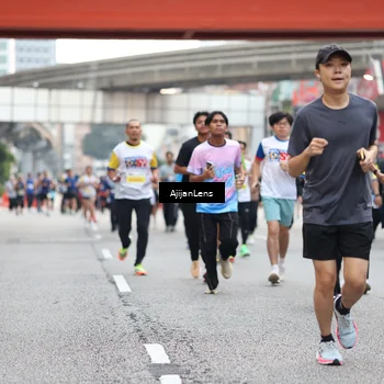 Runner Photo 4660755