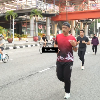 Runner Photo 4660759