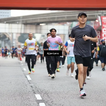 Runner Photo 4660761