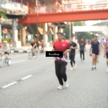 Runner Photo 4660762