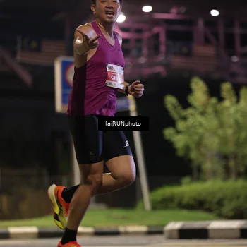 Runner Photo 4660763