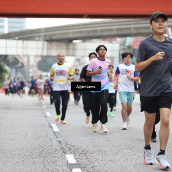Runner Photo 4660765