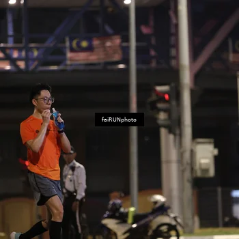 Runner Photo 4660766