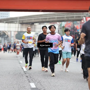 Runner Photo 4660768