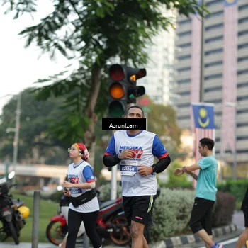 Runner Photo 4660771