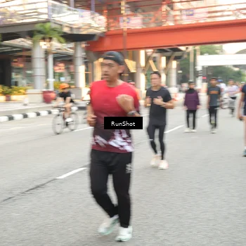 Runner Photo 4660772